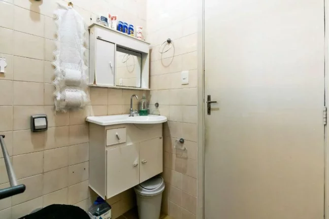 Imagem APARTAMENTO COM 65 m² - FORTE - PRAIA GRANDE SP
