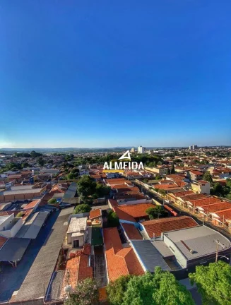 Imagem Apartamento com 3 dormitórios à venda, 68 m² por R$ 380.000,00 - Jardim Primavera - Rio Claro/SP