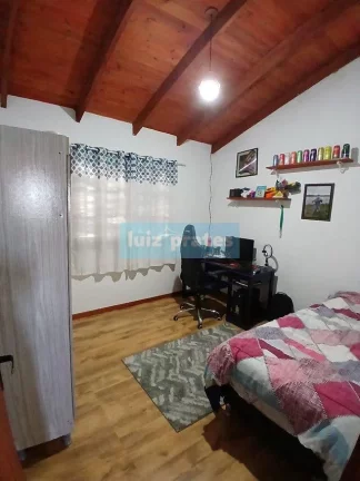 Imagem Sobrado no Residencial Visconde da Graça