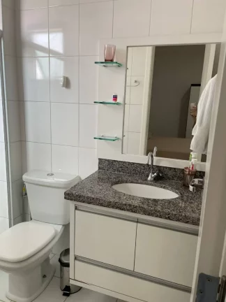 Imagem Apartamento à venda no Alameda Verdejar - Confira detalhes e lazer