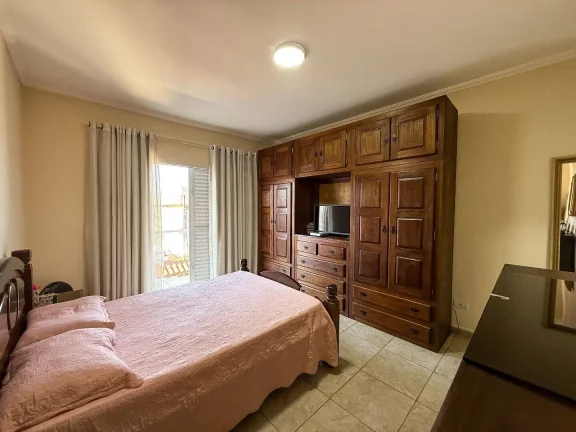 Imagem Casa com 3 quartos à venda, 183 m² por R$ 600.000 - Vila D'Este - Cotia/SP