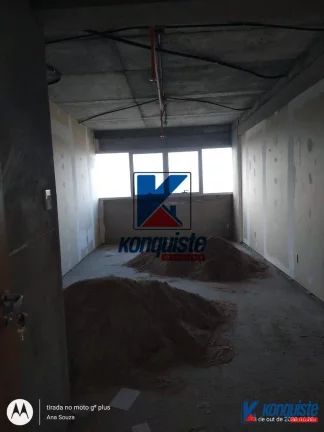 Imagem ALUGO SALA NO EDIFICIO JORGE LEAL