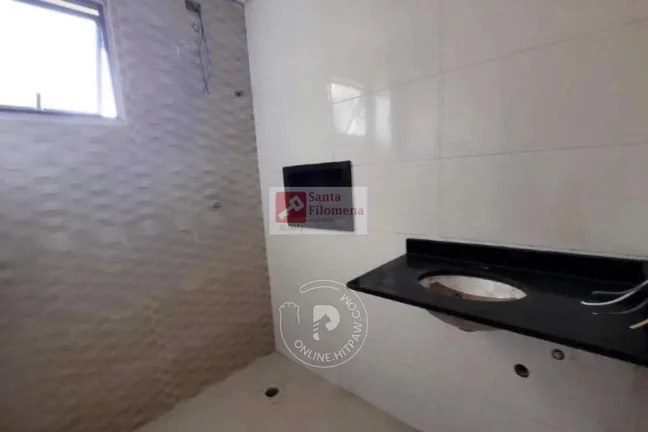 Imagem Apartamento para Venda em Santo André, Vila Junqueira, 2 dormitórios, 1 suíte, 2 banheiros, 1 vaga