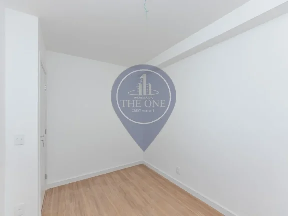 Imagem Apartamento à venda em Perdizes, São Paulo-SP: 2 quartos, sala, banheiro e 41m² de área!
