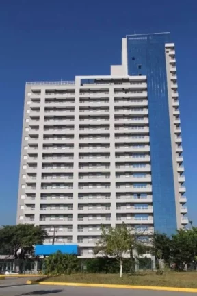 Imagem Marco Zero Tower, alugar loja comercial em São Bernardo do Campo SP
