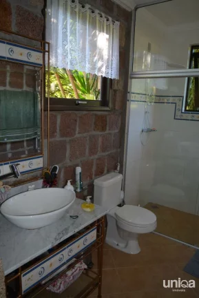 Casa 500m2 em Silveira Martins -3.2ha Pomar Mata Riacho 02km da cidade