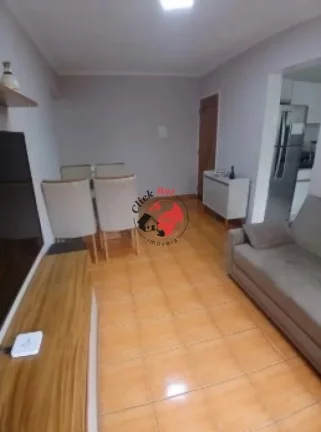 Imagem Excelente Oportunidade de Apartamento à Venda no Bairro Assunção em Frente a Praça Giovani Breda – São Bernardo do Campo!
