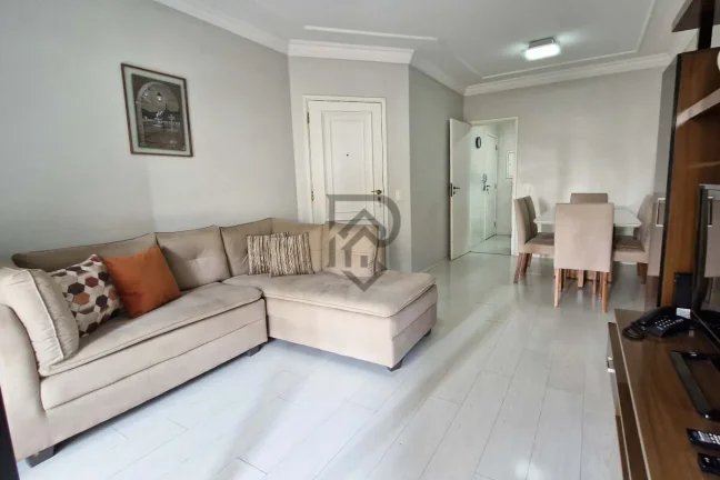 Imagem Apartamento campo belo pronto para morar