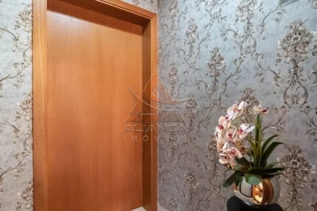 Imagem Apartamento - Ribeirão Preto - Jardim Botânico