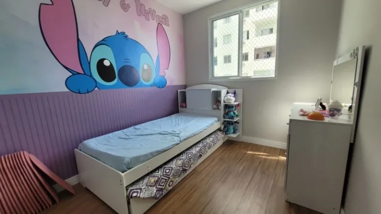 Imagem APARTAMENTO RESIDENCIAL em SERRA - ES, CHÁCARA PARREIRAL