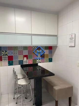 Imagem Apartamento com 3 Quartos à Venda, 111 m² em Ipiranga - São Paulo