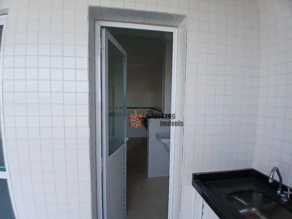 Imagem Apartamento com 2 dormitórios à venda, 74 m² por R$ 1.100.000,00 - Toninhas - Ubatuba/SP