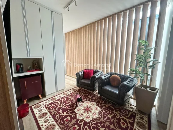 Imagem More numa casa pensada nos mínimos detalhes para oferecer conforto, funcionalidade e estilo, em um ...
