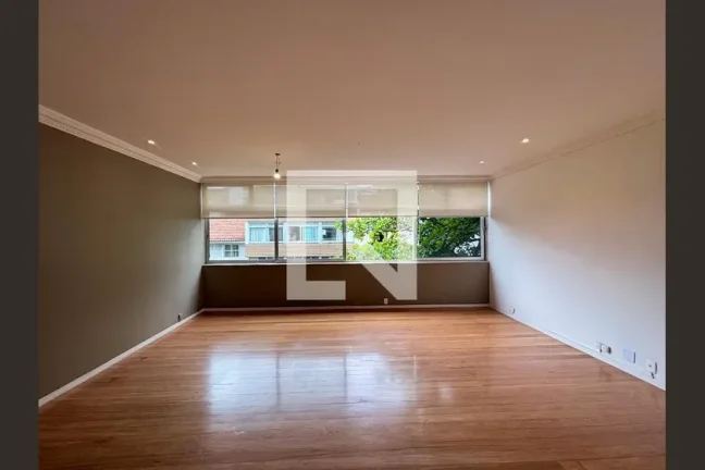 Imagem Apartamento à Venda - Leblon, 4 Quartos, 205 m2