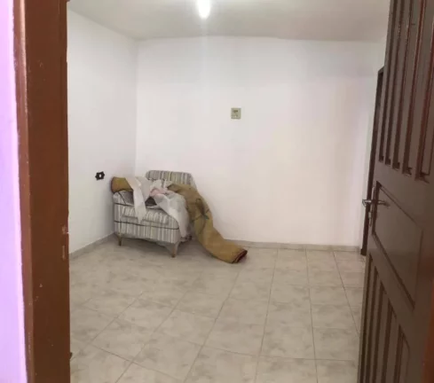 Imagem Casa com 2 dormitórios à venda, 178 m² por R$ 430.000,00 - Jardim do Estádio - Santo André/SP