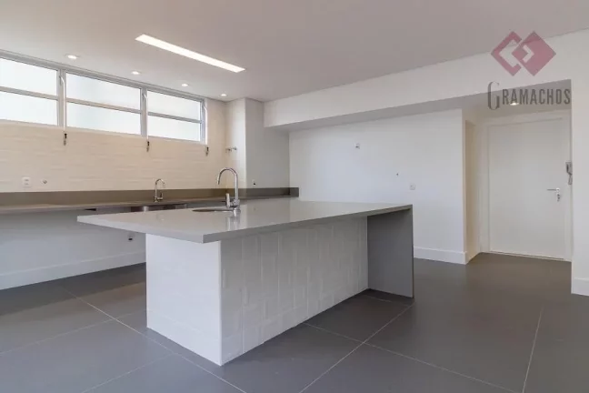 Imagem Apartamento à Venda, 3 Quartos, 270 m2 - Higienópolis, São Paulo | Gramachos