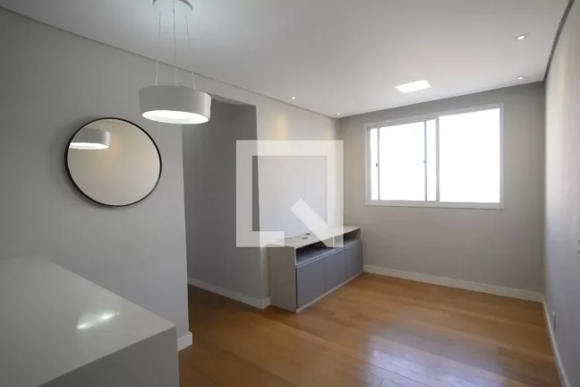 Imagem Apartamento à Venda - Cambuci, 2 Quartos, 42 m2