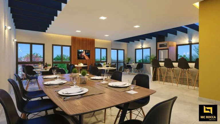 Imagem Apartamento 2 dormitórios - Move Jardim - Santo André