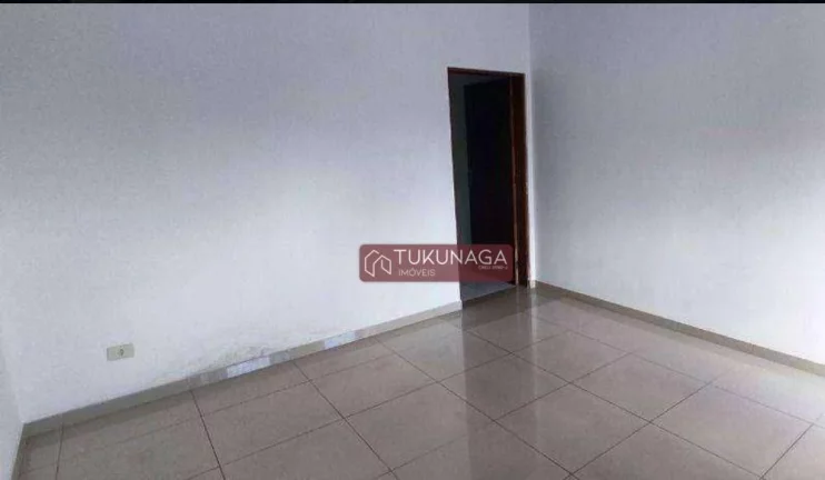 Imagem Sobrado com 2 quartos à venda por R$ 1.000.000 - Jardim Eusonia - Guarulhos/SP