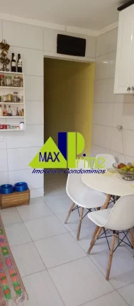 Imagem Imperdível oportunidade de adquirir casa com 2 quartos na Vila Esperança, São Paulo-SP!