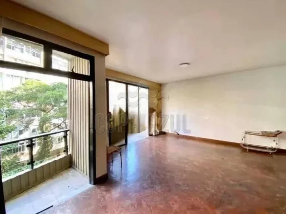 Imagem Copacabana – Rua Bulhőes de Carvalho | Residencial › Apartamento 4 quarto(s) à Venda