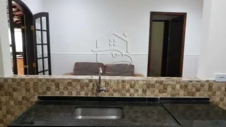 Imagem Casa para venda na praia do Pereque Açu em Ubatuba!