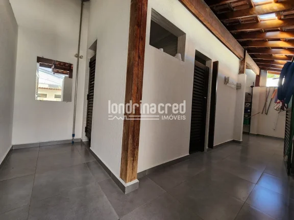 Imagem Casa térrea de alto padrão no Granville | 3 dorms, suíte master, lazer completo, piscina aquecida, espaço gourmet e fino acabamento!