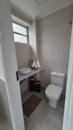 Imagem Apartamento à venda no Gonzaga