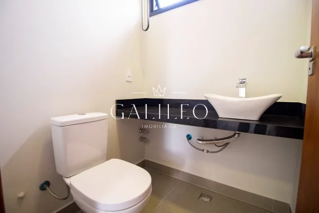 Imagem CASA COM PISCINA À VENDA EM CONDOMÍNIO BELLA VITTÁ JUNDIAÍ-SP