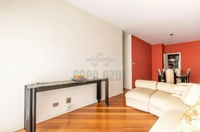 Imagem Copacabana - Residencial › Apartamento com 2 quarto(s) a Venda