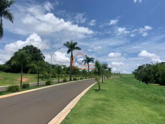 Imagem Terreno à venda no bairro CONDOMÍNIO RESIDENCIAL FLOR D'ALDEIA - Mogi Mirim/SP