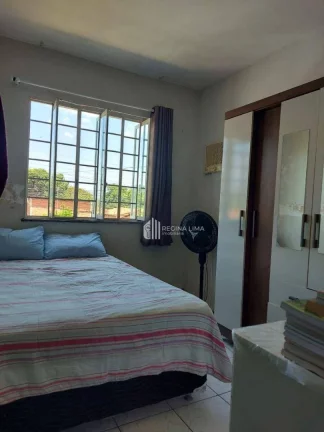 Imagem Apartamento na zona norte com 3 dormitórios, por R$ 120.000,00 - financiável em qualquer Banco.