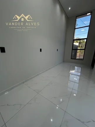 Imagem CASA RESIDENCIAL em FOZ DO IGUAÇU - PR, JARDIM SANTIAGO
