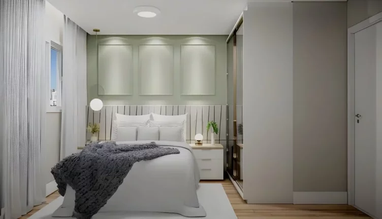 Imagem Apartamento com 2 Quartos à Venda, 39 m² em Parque Das Paineiras - São Paulo Imagem Apartamento com 2 Quartos à Venda, 39 m² em Parque Das Paineiras - São Paulo