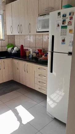Imagem Casa com 2 Quartos em Condomínio no São Braz - R$449 mil