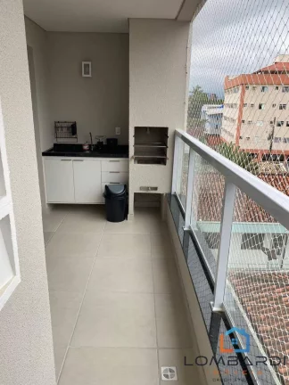 Imagem Excelente apartamento recém entregue a venda no Tenório!