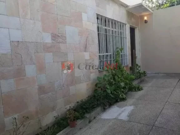 Imagem Sobrado à Venda no bairro Jordanópolis em São Bernardo