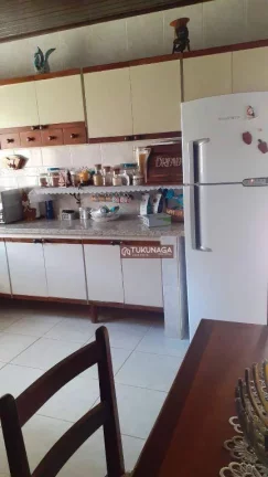 Imagem CASA À VENDA EM ÁREA RURAL-ESTRADA DA BARROCA FUNDA - Divisa entre Nazaré Paulista e Santa Isabel/SP