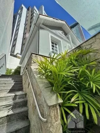 Imagem Casa comercial no centro