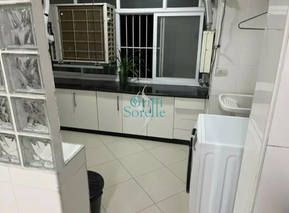 Imagem Apartamento à Venda em Jardim Paulista - São Paulo/SP.