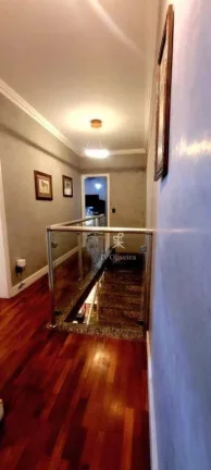 Imagem Sobrado com 3 dormitórios à venda, 240 m² por R$ 1.580.000,00 - Jardim das Vertentes - São Paulo/SP