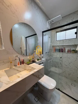 Imagem Casa 3 quartos, Jardim Maria Ines, 850.000,00

Casa Mobiliada!!!

A casa possui:

- Sala;
- 3 quarto...