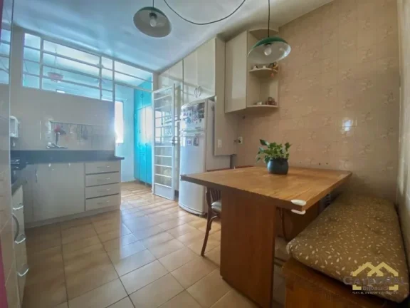 Imagem Apartamento à venda 2 quartos 1 Vaga - Jardim Pacaembu - Jundiaí/SP