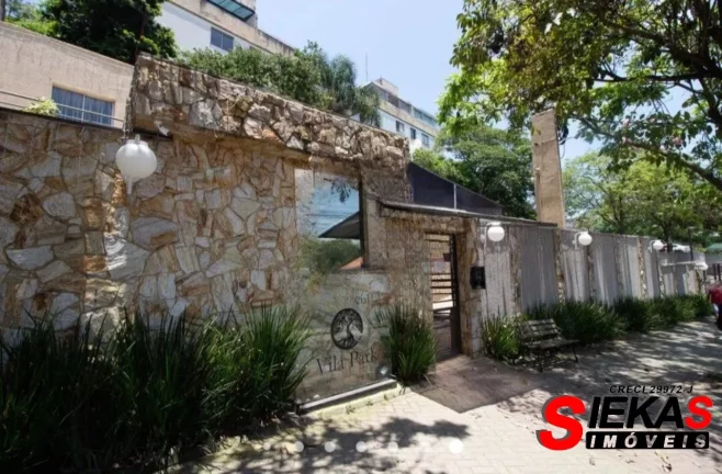 Imagem Apartamento à venda em São Paulo-SP, Cidade Líder: 2 quartos, 1 sala, 2 banheiros, 112m² de área!
