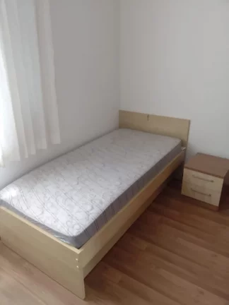 Imagem APARTAMENTO PADRÃO COM 3 DORMITORIOS NAS PROXIMIDADES DA PADARIA PALACIO DO PÃO HABIB'S E RAGAZZO NA VILA CURUÁ JAÇATUBA - SANTO ANDRÉ