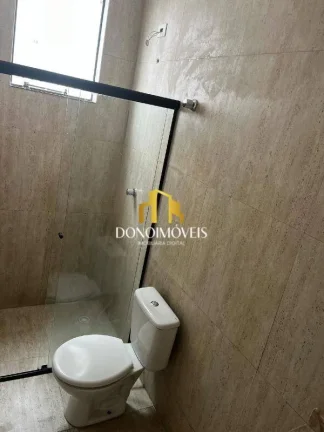 Imagem Cobertura a venda no Campestre 100m² - Santo André