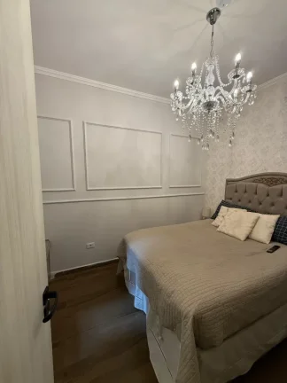 Imagem Apartamento para Venda em São Paulo, Vila Matilde, 2 dormitórios, 1 banheiro