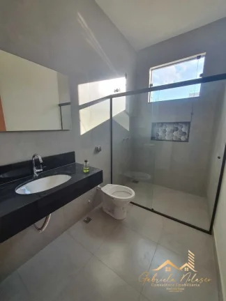 Imagem Casa em Jardim Brasília, Mogi Mirim/SP