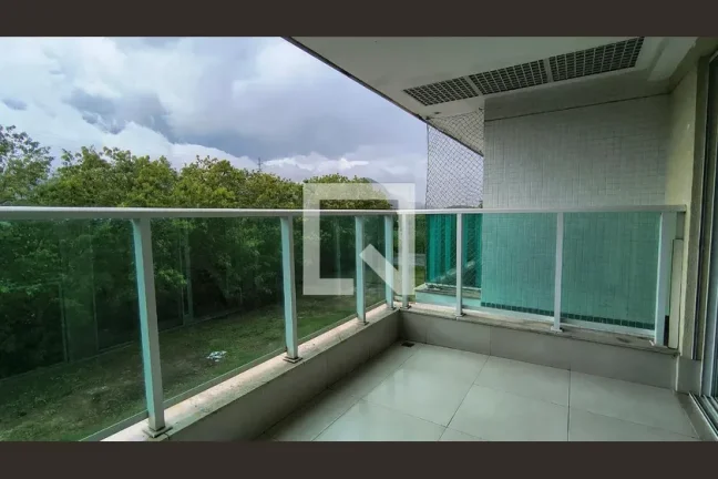 Imagem Apartamento à Venda - Recreio, 4 Quartos, 200 m2