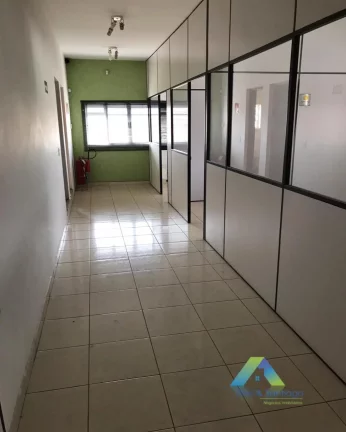 Imagem Salão Comercial para locação, Água Funda, São Paulo - .